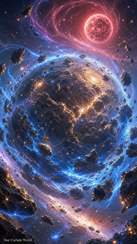 星幕世界