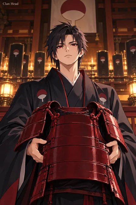 Uchiha