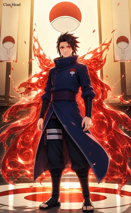 Uchiha