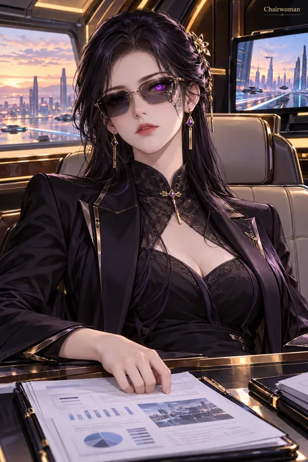 Liu Xuan