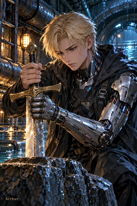 Arthur