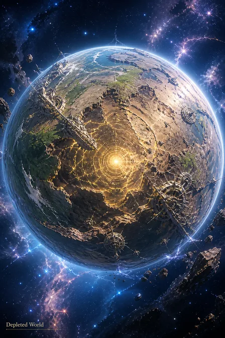 斗罗星