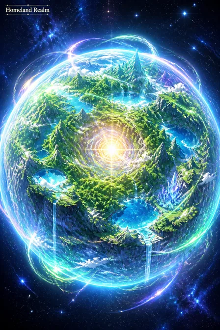 魂兽星