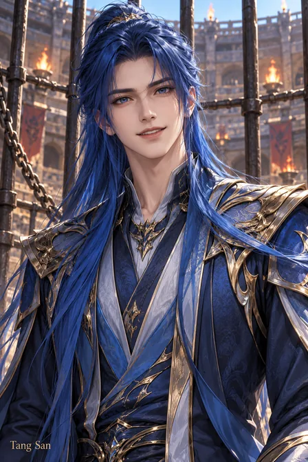 Tang San
