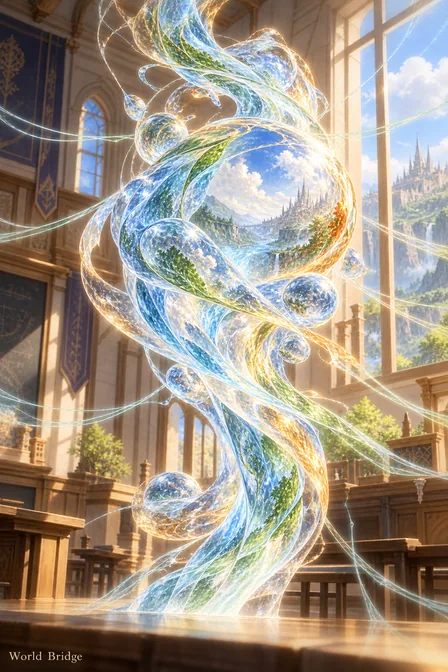 Martial Soul