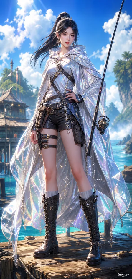 季星禾