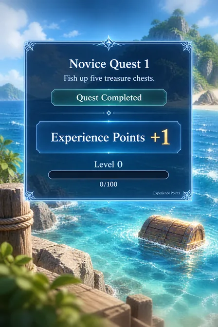 Experience Points