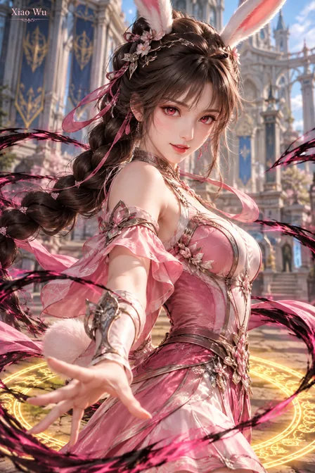 Xiao Wu
