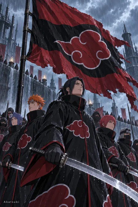 Akatsuki