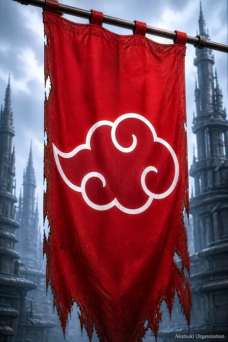 Akatsuki