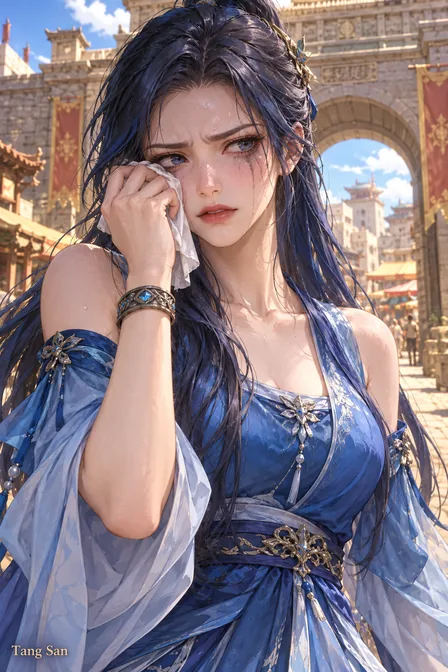 Tang San