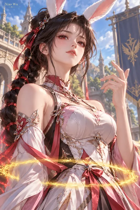 Xiao Wu