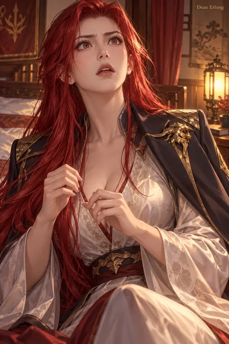 Liu Erlong