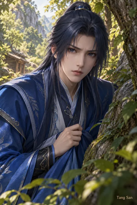 Tang san