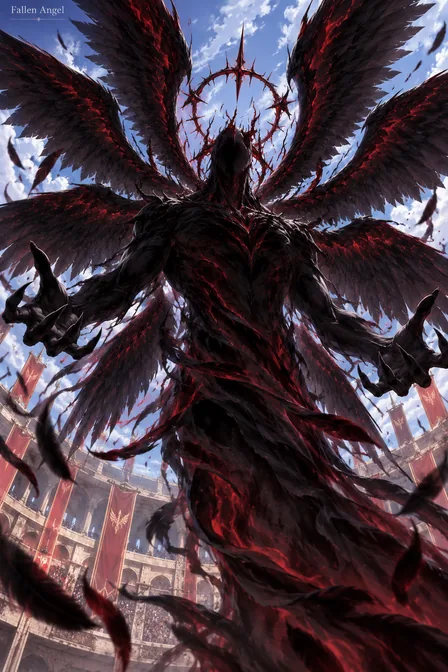 Martial Soul