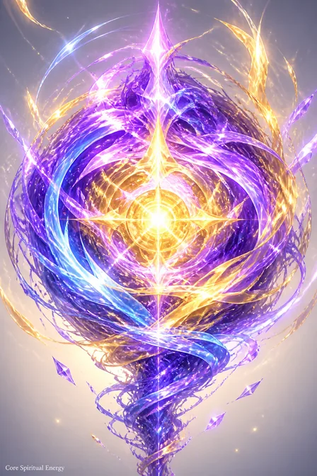 Soul Power
