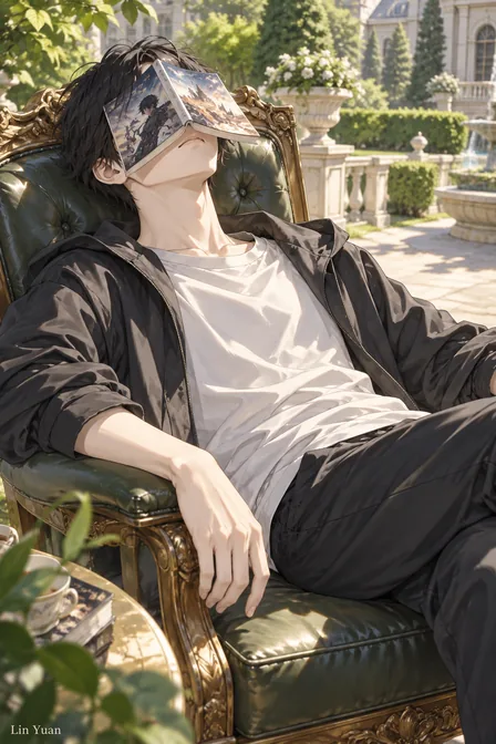 Lin Yuan