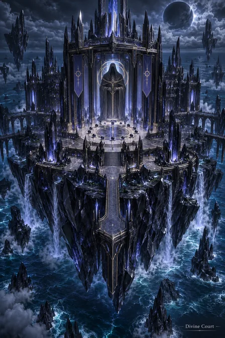 Divine Court