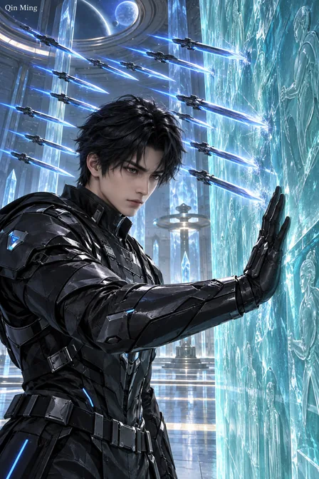 Qin Ming