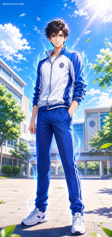 罗峰