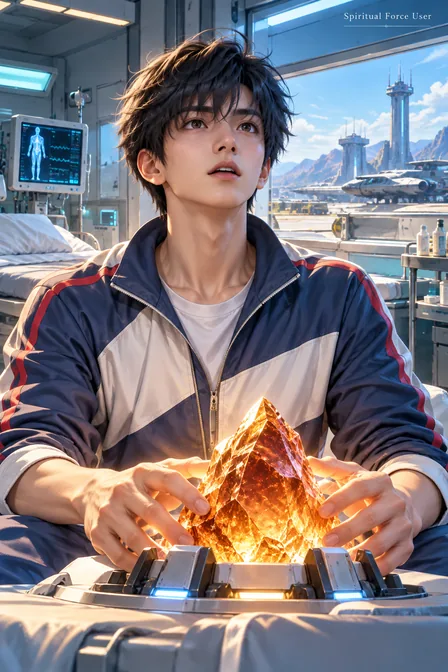 Luo Feng