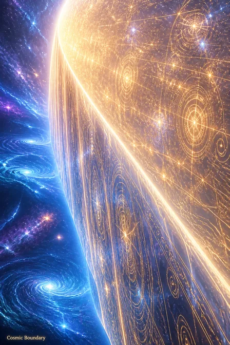 原始宇宙