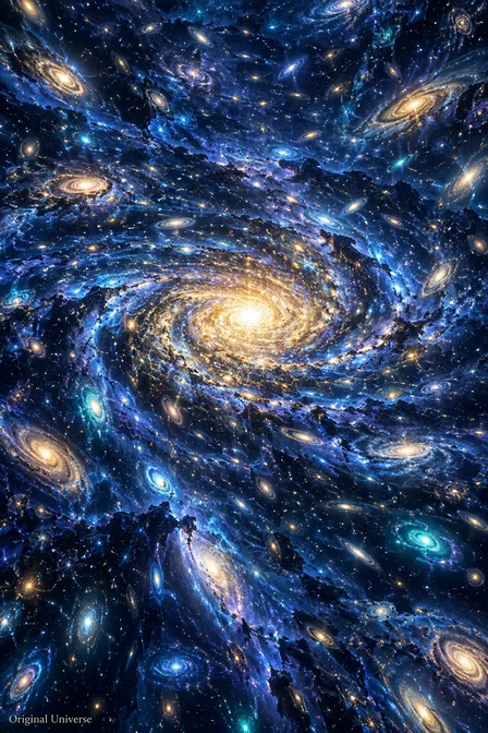 Original Universe