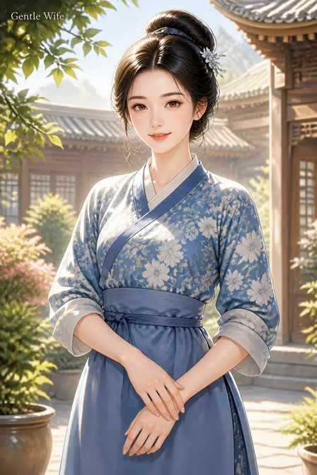 云娘
