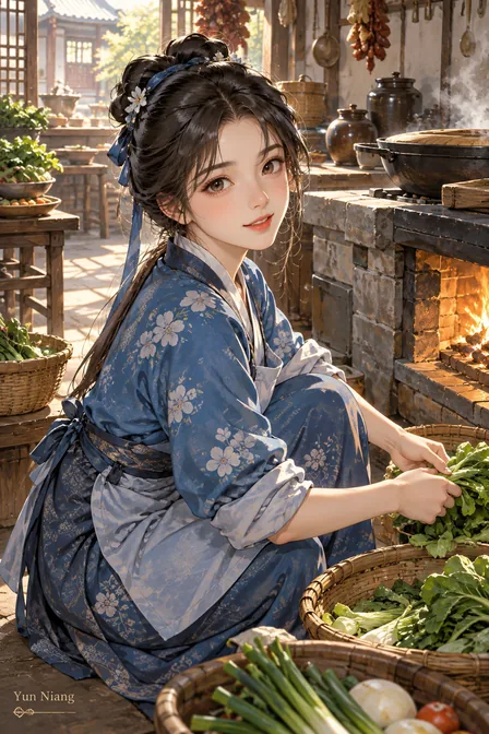 Yun Niang