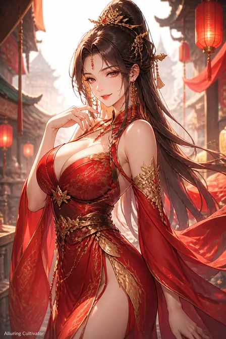 春三十娘