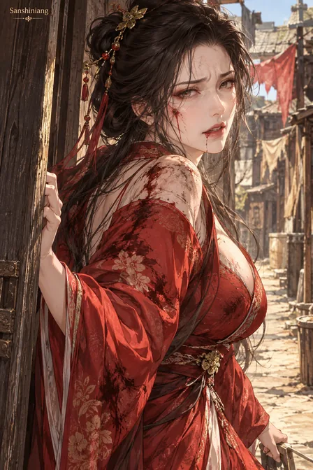 Chun Sanshiniang