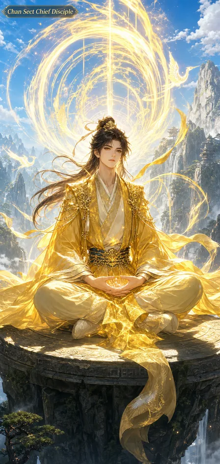 玄清