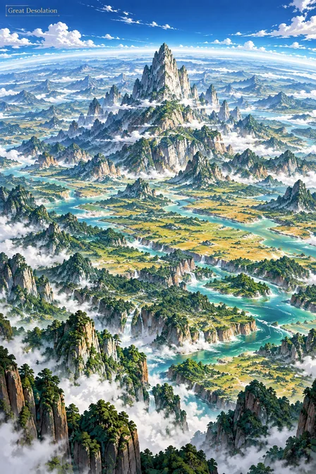 Honghuang