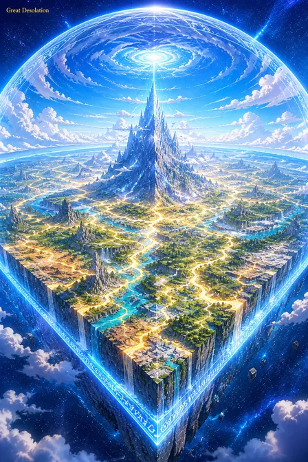 洪荒