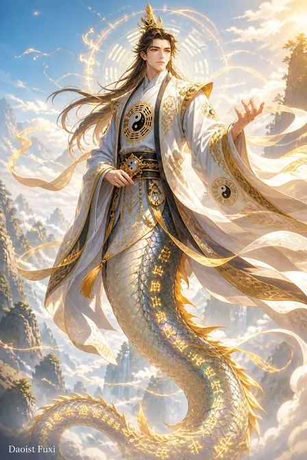 伏羲