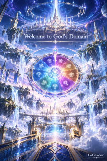 God's Domain