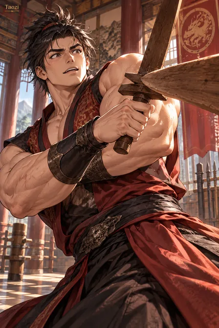 Jiang Tao