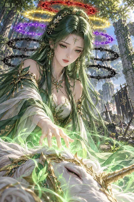 Bi Ji