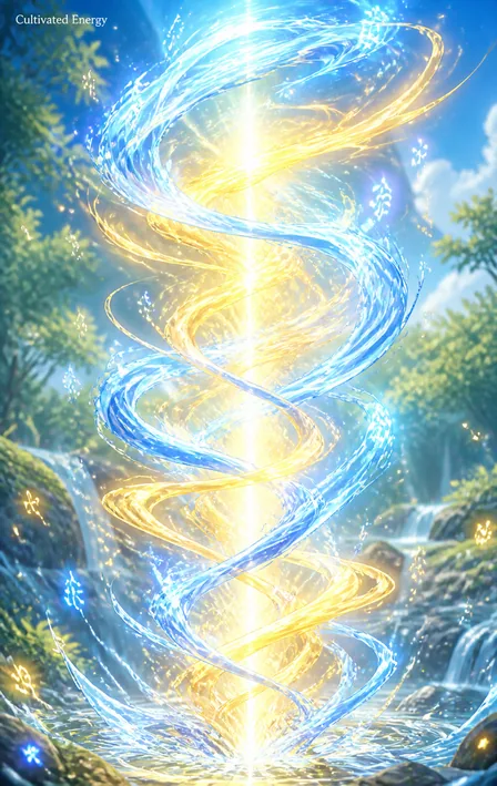 Soul Power