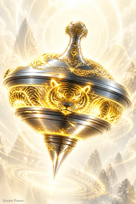 Martial Soul