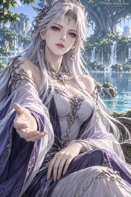 Gu Yuena