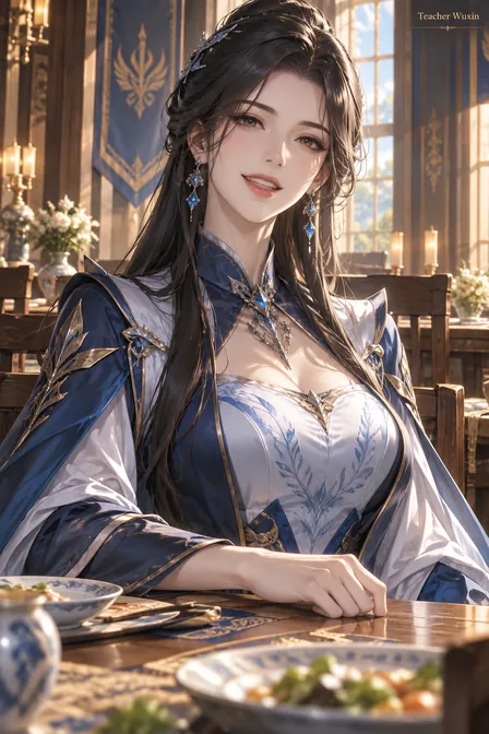 Shui Wuxin