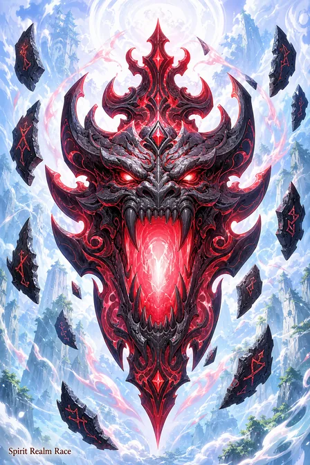 Demon Race