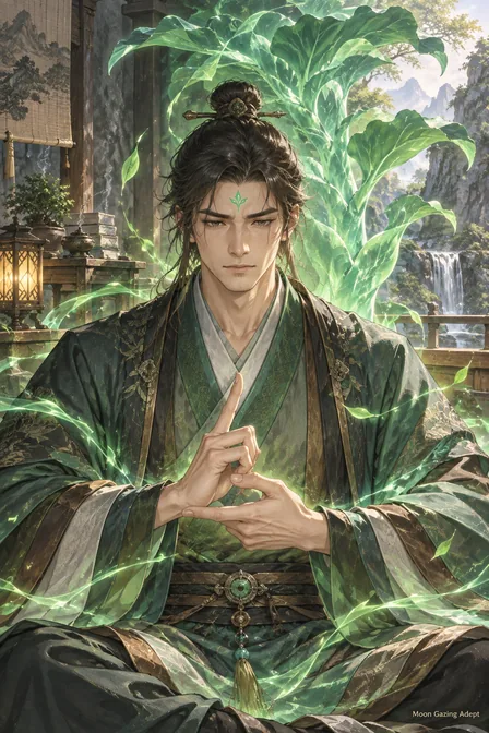 Qin Ming