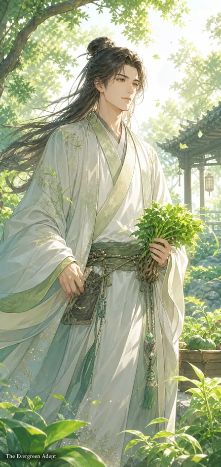 Qin Ming