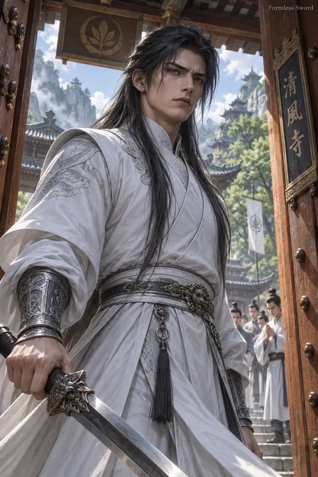 Lin Hui
