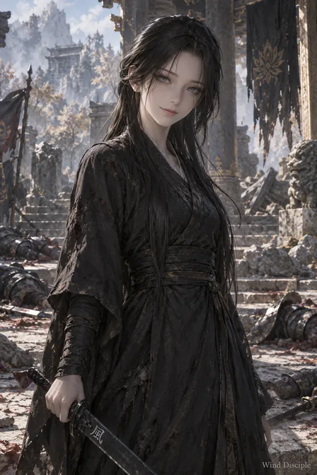 Xia Si