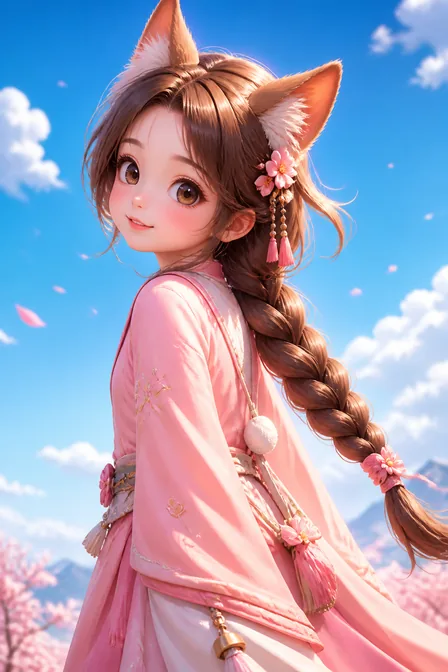 小舞