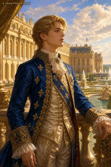 France