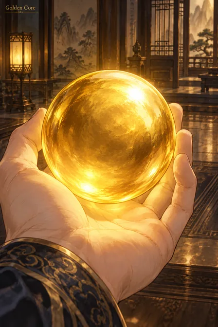 Golden Core